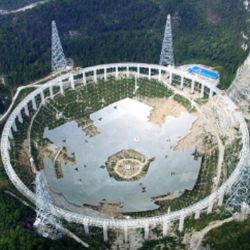 Superará holgadamente los tamaños del Webb y del Hubble.