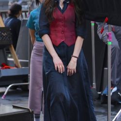 Anne Hathaway