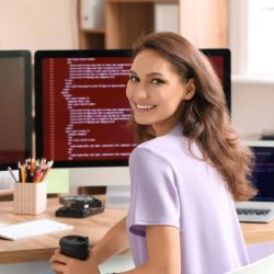Cómo está cambiando la forma de contratar - y postularse - en el mercado digital | Foto:CONTENTNOTICIAS