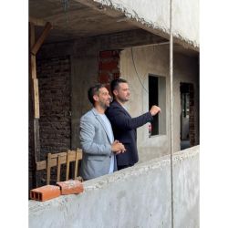 CRÉDITOS HIPOTECARIOS Y CRÉDITOS DIVISIBLES DESDE POZO | Foto:CONTENTNOTICIAS