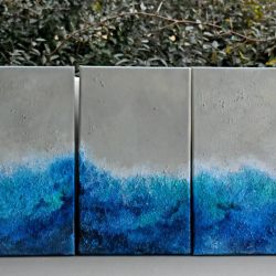 Dicen que el arte sana. Pero... ¿a quién? | Foto:CONTENTNOTICIAS