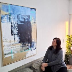 Dicen que el arte sana. Pero... ¿a quién? | Foto:CONTENTNOTICIAS