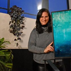 Dicen que el arte sana. Pero... ¿a quién? | Foto:CONTENTNOTICIAS