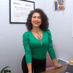 LA PROFESIÓN Y LA AUTOEXIGENCIA | Foto:CONTENTNOTICIAS