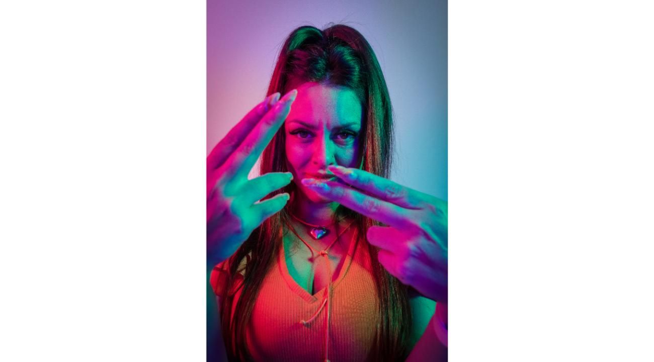 Noelia Anahí: Una nueva voz que irrumpe con autenticidad