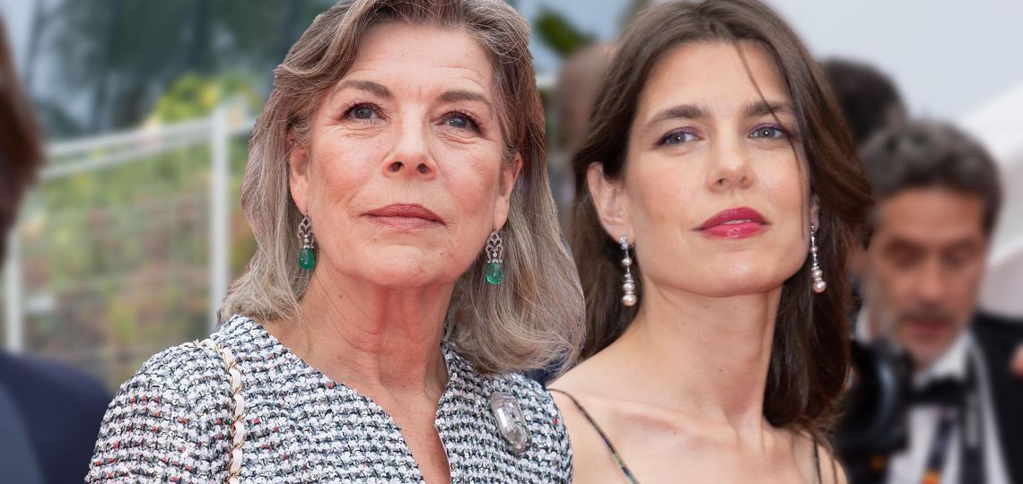 Carolina de Mónaco y su fragancia favorita: Gardenia Passion de Annick Goutal
