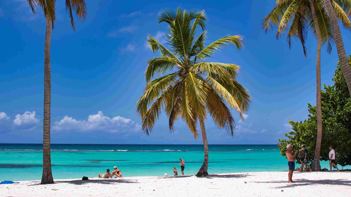¡Oferta Imperdible! Club Med: Descuentos de hasta 45% en All Inclusive en Brasil y el Caribe