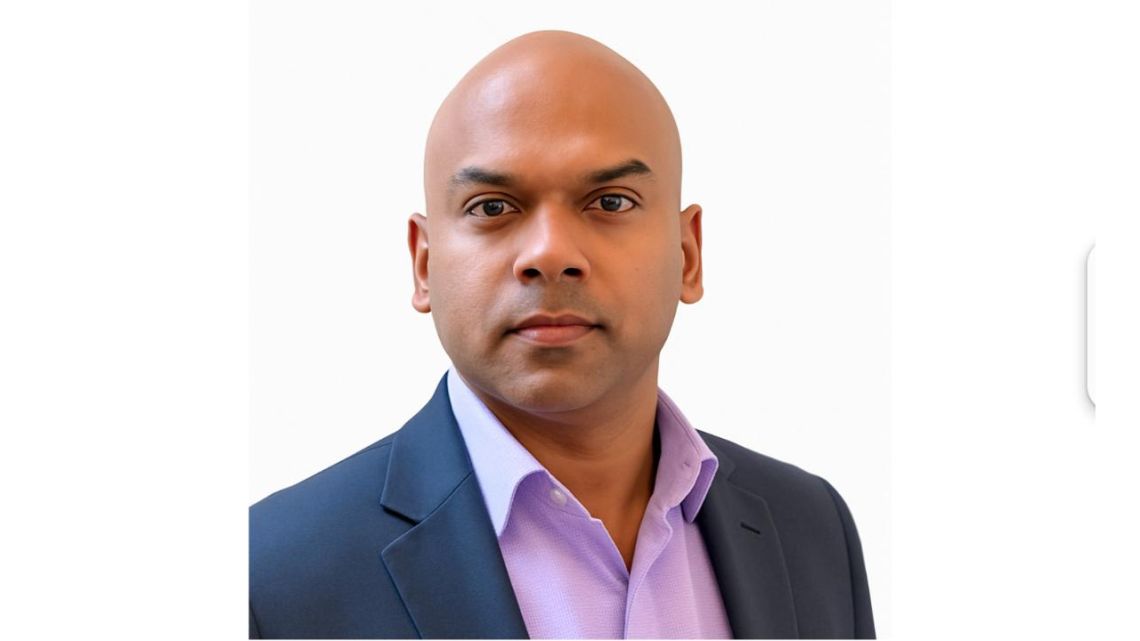 La Transformación Digital en la Salud: Cómo Suresh Anandakrishnan Está Revolucionando el Acceso a la Atención Médica
