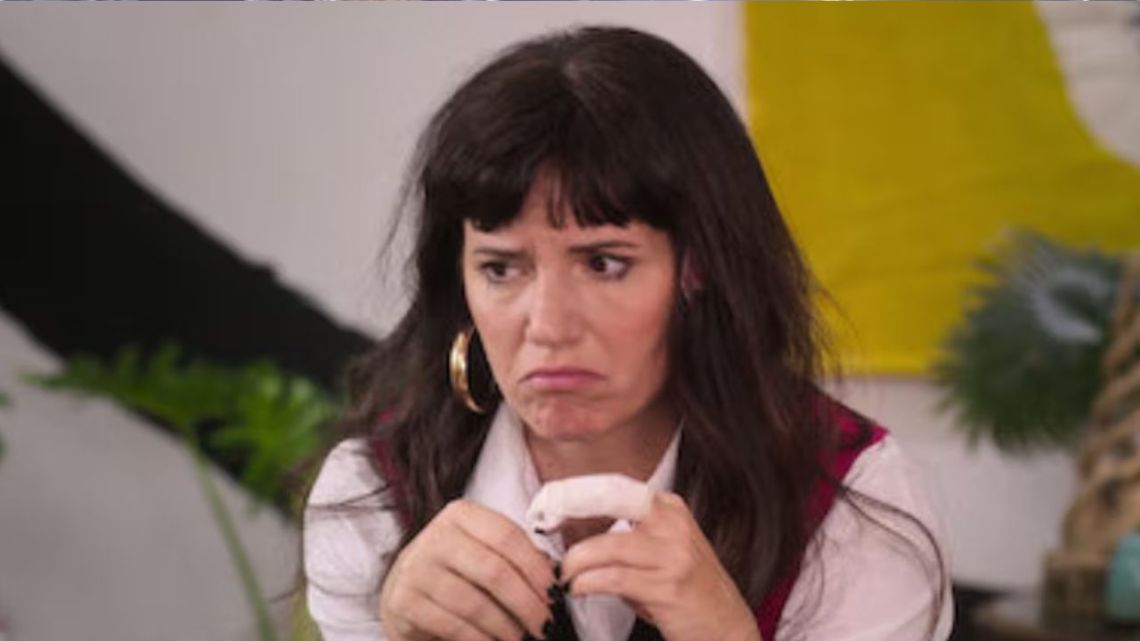Vecinos denunciarán a la serie Envidiosa por disturbios durante las ...