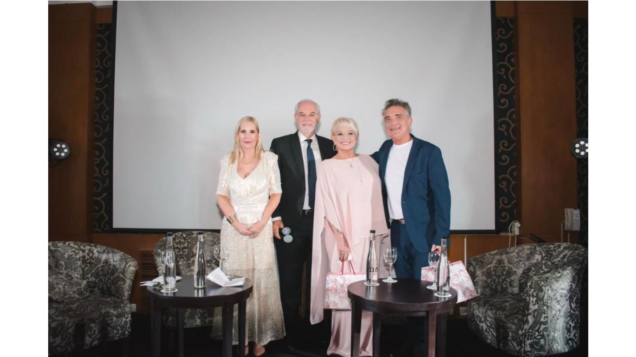 Audífonos GENISIS AI | Foto:CONTENTNOTICIAS