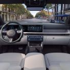 Hyundai Tucson Hybrid