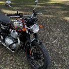 Royal Enfield