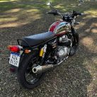 Royal Enfield