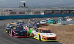 Para los amantes del automovilismo Panamá se anuncia como sede del NASCAR Nations