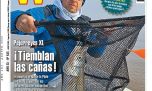 En Weekend de agosto: pejes de invierno en el Río de la Plata