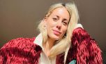 Adiós a los jeans skinny: Anita Espasandín impone los pantalones cargo con un look urbano y canchero