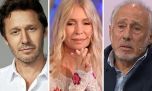 El desgarrador mensaje de Benjamín Vicuña por la muerte de la nieta Cris Morena y Gustavo Yankelevich: "Jamás tendrán respuestas"