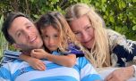 El último mensaje de Mila Yankelevich a Cris Morena: “Titi, yo te amo mucho”