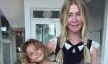 Muerte de Mila Yankelevich, nieta de Cris Morena: qué dijo el comandante de la guardia costera en conferencia de prensa