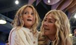 Cris Morena reveló las condiciones que puso para volver a los escenarios tras la muerte de su nieta, Mila