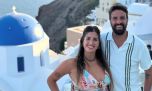 Confirmado, Flavio Azzaro y Sol Nobile esperan su primer hijo