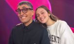 Así es Teresa, la hija de 17 años de Franco Torchia