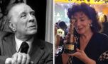 Graciela Borges sobre el día que Jorge Luis Borges le dio su apellido: “Me da bastante pudor contarlo”