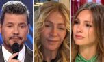 De Marcelo Tinelli a Pampita, los mensajes de los famosos tras la muerte de la nieta de Cris Morena y Gustavo Yankelevich
