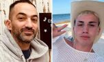 Juan Otero, el hijo de Flor Peña, reveló que a su papá le costó aceptarlo: "Pensaba que me dejaba influenciar por el entorno"