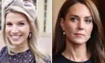 Natasha Archer, la mujer que abandona a Kate Middleton y el curioso motivo