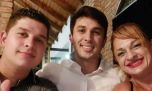 Por primera vez, hablaron los hijos de Alejandra "Locomotora" Oliveras: "Pasen tiempo de calidad con su familia"