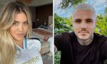 Filtraron la abultada cifra que Wanda Nara le reclama a Mauro Icardi