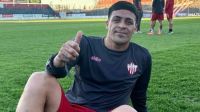 Brian Fernández
