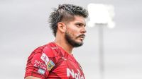 Lucas Acosta