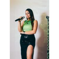 Noelia Anahí: Una nueva voz que irrumpe con autenticidad