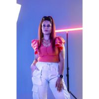 Noelia Anahí: Una nueva voz que irrumpe con autenticidad