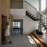Una casa con alma moderna, pensada para disfrutar cada rincón