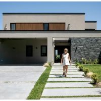 Una casa con alma moderna, pensada para disfrutar cada rincón