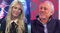 Cómo nació la historia de amor entre Gustavo Yankelevich y Cris Morena