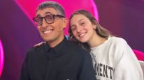 Franco y Teresa Torchia
