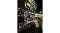 Papas al Rock: cuando el sabor y el rock van de la mano