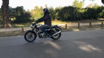 Royal Enfield
