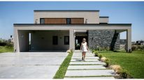 Una casa con alma moderna, pensada para disfrutar cada rincón