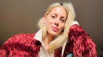 Adiós a los jeans skinny: Anita Espasandín impone los pantalones cargo con un look urbano y canchero