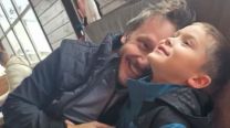 El error de Benjamín Vicuña en el saludo de cumpleaños a Amancio que no paso desapercibido