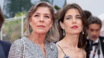 Carolina de Mónaco y su fragancia favorita: Gardenia Passion de Annick Goutal