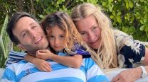 El último mensaje de Mila Yankelevich a Cris Morena: “Titi, yo te amo mucho”