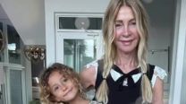 Muerte de Mila Yankelevich, nieta de Cris Morena: qué dijo el comandante de la guardia costera en conferencia de prensa