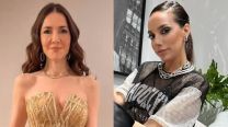Cristina Pérez y Tamara Pettinato
