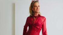 La princesa ilegítima, Delphine de Bélgica, confesó cómo es la relación con sus hermanastros